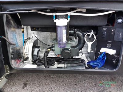 2026 Dynamax DynaQuest XL - Photo 23