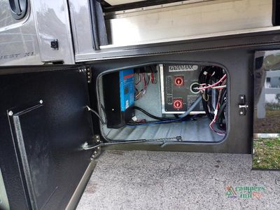 2026 Dynamax DynaQuest XL - Photo 29