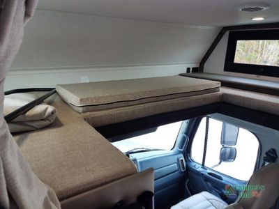 2026 Dynamax DynaQuest XL - Photo 48