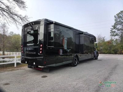 2026 Dynamax DynaQuest XL - Photo 8