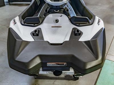 2026 Sea-Doo SparkTrixx for 3 Rotax 900 ACE - 90 iBR and Audio - Photo 3