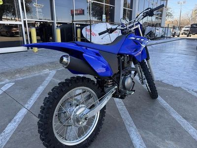 2026 Yamaha TT-R230 - Photo 8