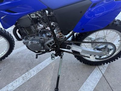 2026 Yamaha TT-R230 - Photo 10