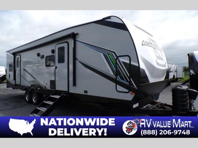 2026 Coachmen RV Adrenaline - Photo 1