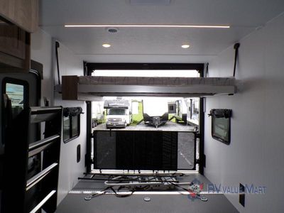 2026 Coachmen RV Adrenaline - Photo 12