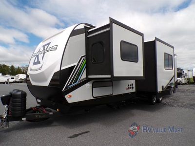 2026 Coachmen RV Adrenaline - Photo 3