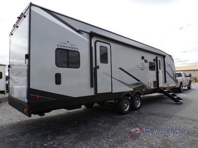 2026 Coachmen RV Adrenaline - Photo 6