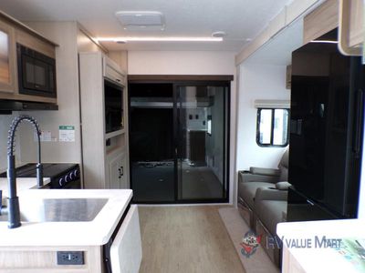 2026 Coachmen RV Adrenaline - Photo 18