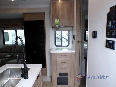 2026 Coachmen RV Adrenaline - Photo 20