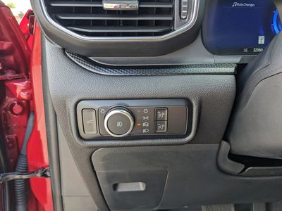 2023 Ford Explorer — photo 29 view