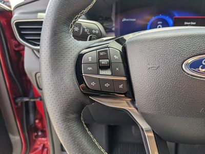 2023 Ford Explorer — photo 31 view