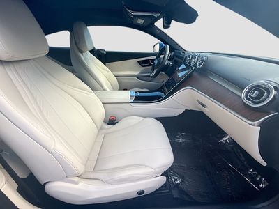 2024 Mercedes-Benz CLE - Photo 28