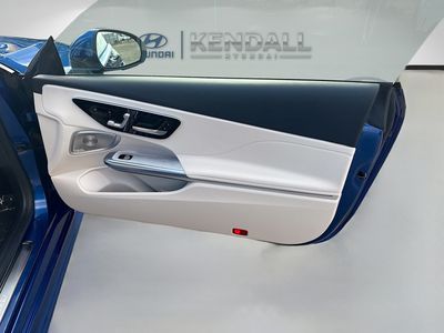 2024 Mercedes-Benz CLE - Photo 30