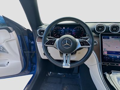2024 Mercedes-Benz CLE - Photo 19