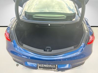 2024 Mercedes-Benz CLE - Photo 24