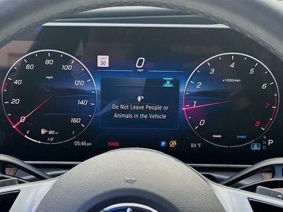 2024 Mercedes-Benz CLE - Photo 8