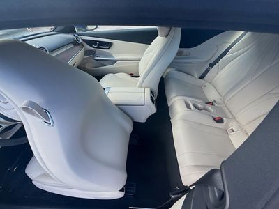 2024 Mercedes-Benz CLE - Photo 23