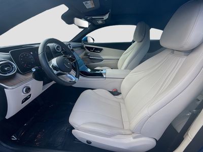 2024 Mercedes-Benz CLE - Photo 17