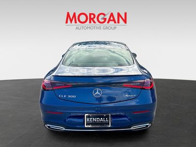 2024 Mercedes-Benz CLE - Photo 5