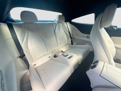 2024 Mercedes-Benz CLE - Photo 26