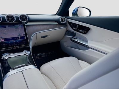 2024 Mercedes-Benz CLE - Photo 20
