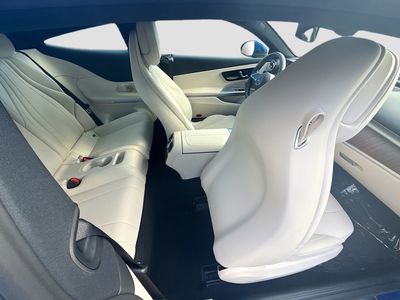 2024 Mercedes-Benz CLE - Photo 27