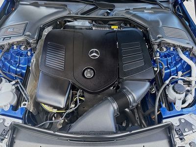 2024 Mercedes-Benz CLE - Photo 32