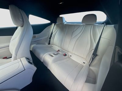2024 Mercedes-Benz CLE - Photo 22
