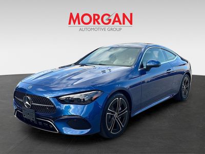2024 Mercedes-Benz CLE - Photo 3