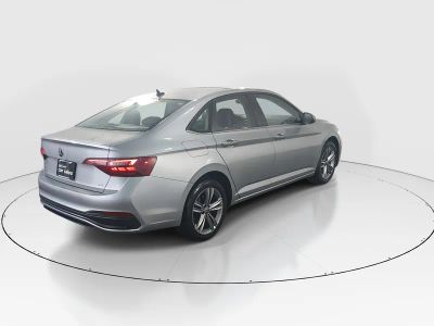 2024 Volkswagen Jetta - Photo 7