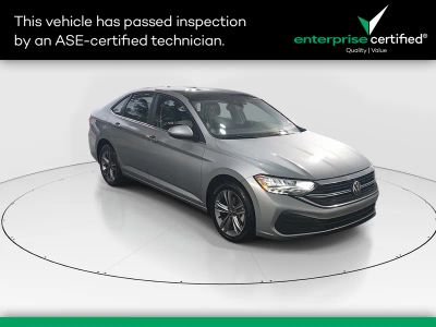 2024 Volkswagen Jetta - Photo 1