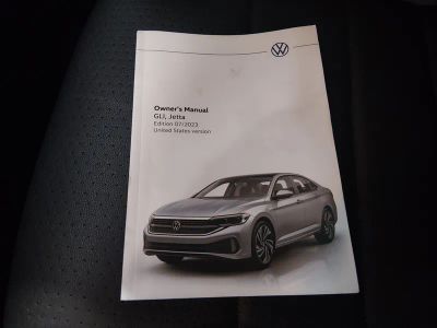 2024 Volkswagen Jetta - Photo 21