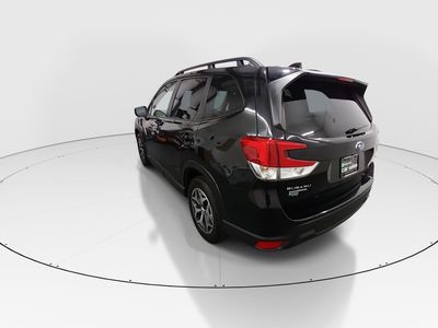 2023 Subaru Forester - Photo 5