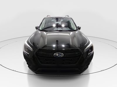2023 Subaru Forester - Photo 2