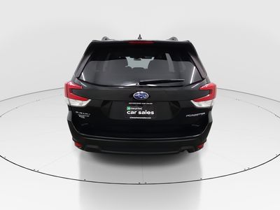 2023 Subaru Forester - Photo 6