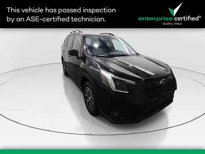 2023 Subaru Forester - Photo 1
