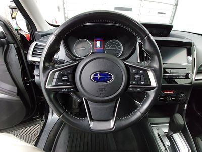 2023 Subaru Forester - Photo 12