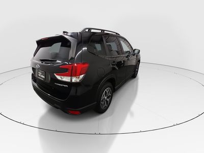 2023 Subaru Forester - Photo 7