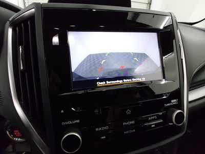 2023 Subaru Forester - Photo 16