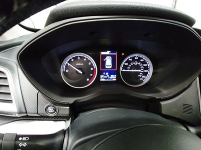 2023 Subaru Forester - Photo 14