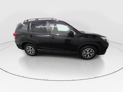 2023 Subaru Forester - Photo 8