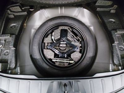 2023 Subaru Forester - Photo 20