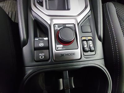 2023 Subaru Forester - Photo 17