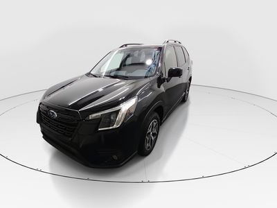 2023 Subaru Forester - Photo 3