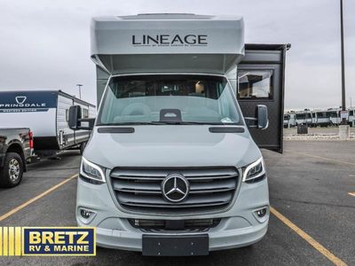 2025 Grand Design Lineage - Photo 3