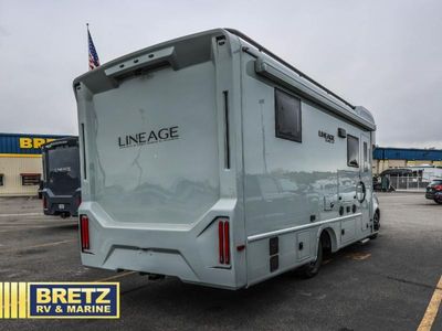 2025 Grand Design Lineage - Photo 7