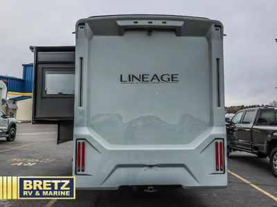 2025 Grand Design Lineage - Photo 6