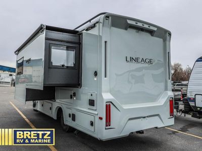 2025 Grand Design Lineage - Photo 5