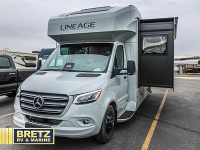 2025 Grand Design Lineage - Photo 4