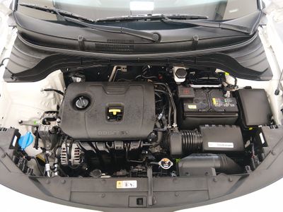 2025 Kia Soul - Photo 9